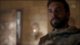 Barbarossa - Season 01 Episode 30 Urdu Dubbed